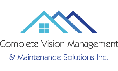 Complete Vision Management & Maintenance Solutions Inc.