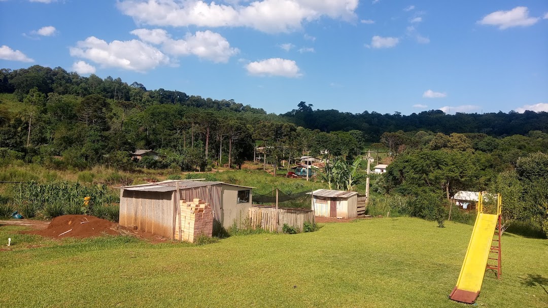 Condominio Rural Alto da Nova Secção