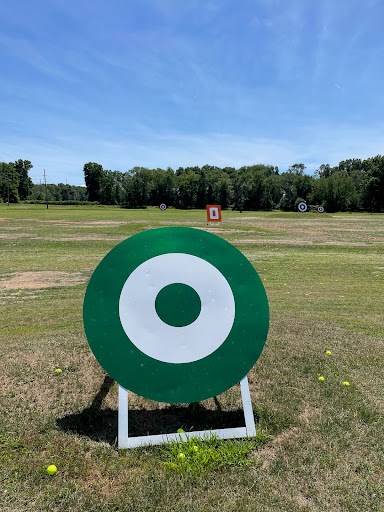 Golf Driving Range «Anchor Golf Center», reviews and photos, 21 NJ-10, Whippany, NJ 07981, USA