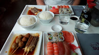 Sushi du Restaurant de sushis eat SUSHI Lorient - n°12
