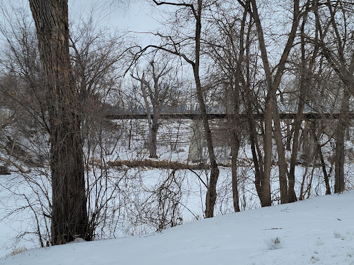 Park «Akin Riverside Park», reviews and photos, 1721 River Ave, Anoka, MN 55303, USA