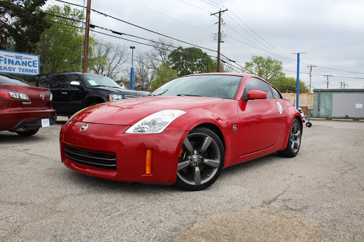 Used Car Dealer «Discount Motors 1», reviews and photos, 801 W Division St, Arlington, TX 76012, USA