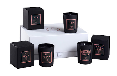 Concept Provence à Trets