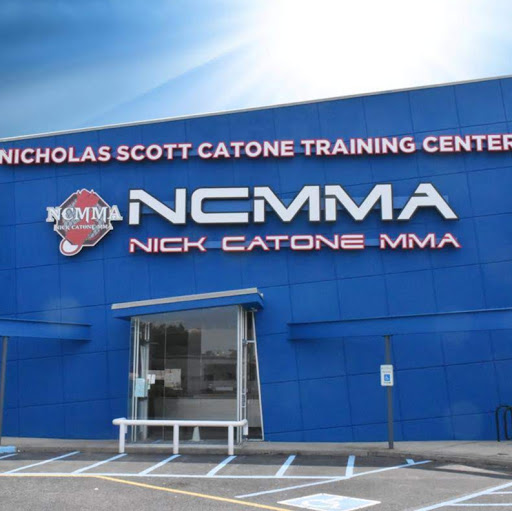 Gym «Nick Catone MMA», reviews and photos, 1930 NJ-88, Brick, NJ 08724, USA