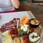 Photo n°4 de l'avis de Gary.o fait le 10/08/2022 à 19:46 sur le  Bosco Della Spina à Murlo