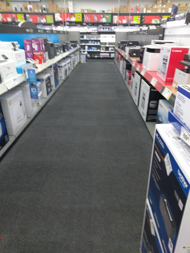 Office Supply Store «Staples», reviews and photos, 2160 Barranca Pkwy, Irvine, CA 92606, USA