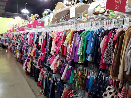 Baby Store «Twinkle Twinkle Little Store», reviews and photos, 4172 Tamiami Trail N, Naples, FL 34103, USA