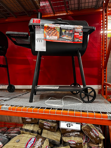 Home Improvement Store «The Home Depot», reviews and photos, 244 US-202, Flemington, NJ 08822, USA