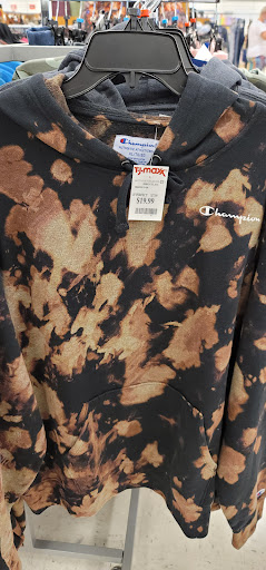 Department Store «T.J. Maxx & HomeGoods», reviews and photos, 715 E Dundee Rd, Palatine, IL 60074, USA