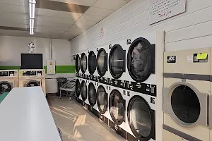 Napavine Laundromat image