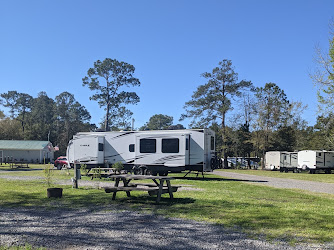 Lake Aire Campground