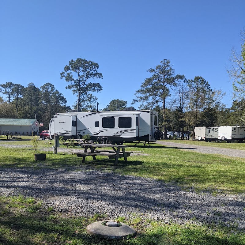 Lake Aire Campground