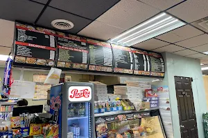 Pine Ridge Pizza & Subs inc image