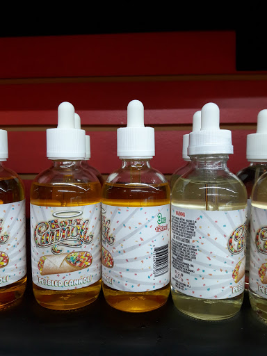 Tobacco Shop «Tobacco &more smoke & vape shop», reviews and photos, 11924 Seminole Blvd, Largo, FL 33778, USA