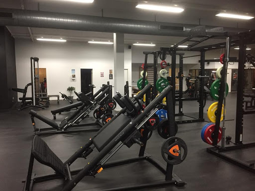 Fitness South Sønderborg in Sønderborg, Sønderborg