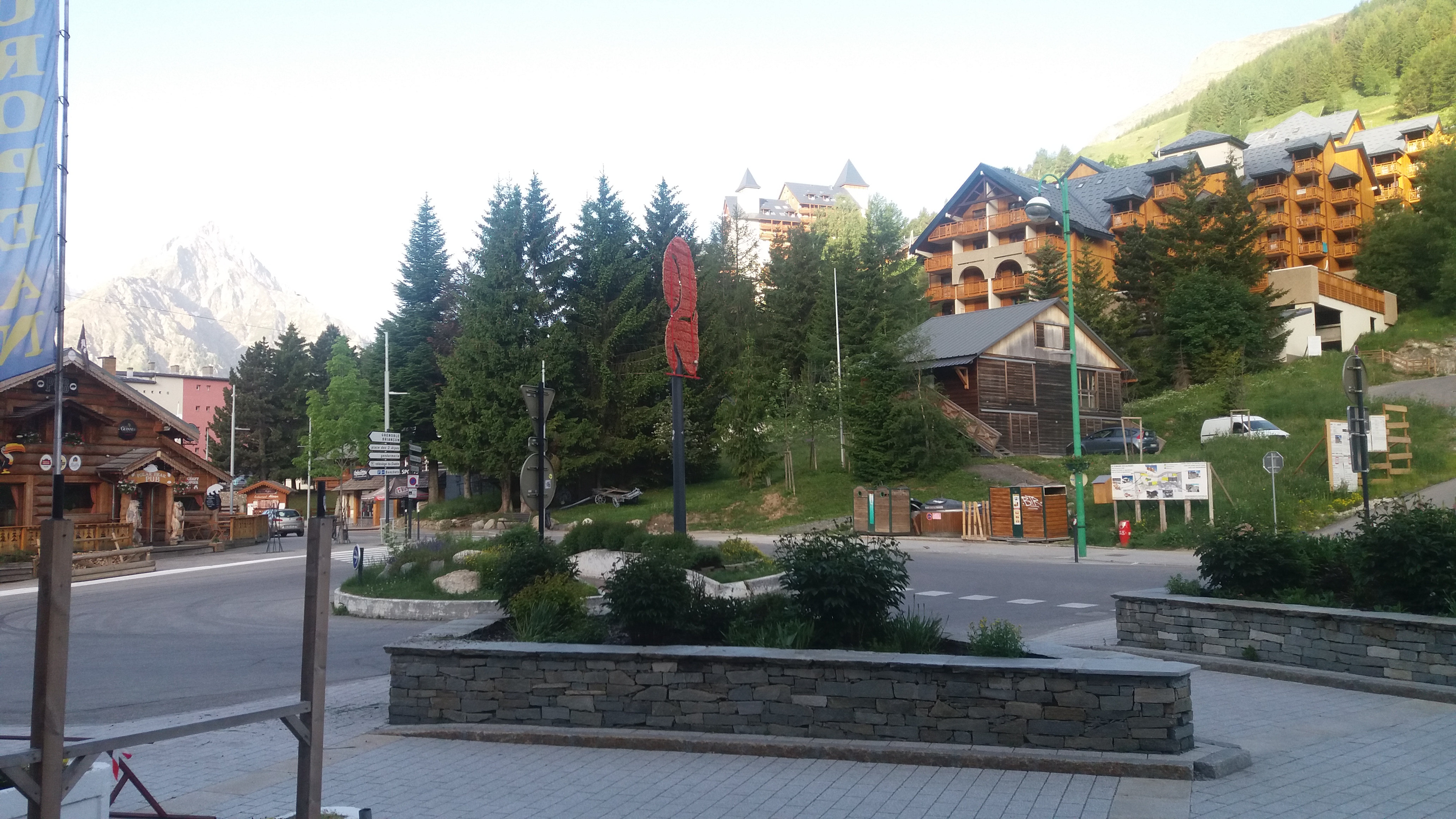 Photo n° 1 de l'avis de Zbigniew.o fait le 26/06/2019 à 19:40