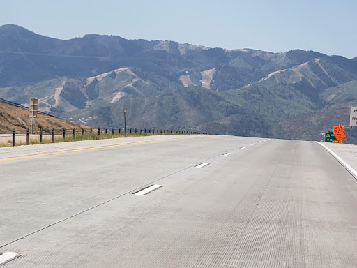 Shopping Mall «Olympus Hills Shopping Center», reviews and photos, 3536 Jupiter Dr, Salt Lake City, UT 84124, USA