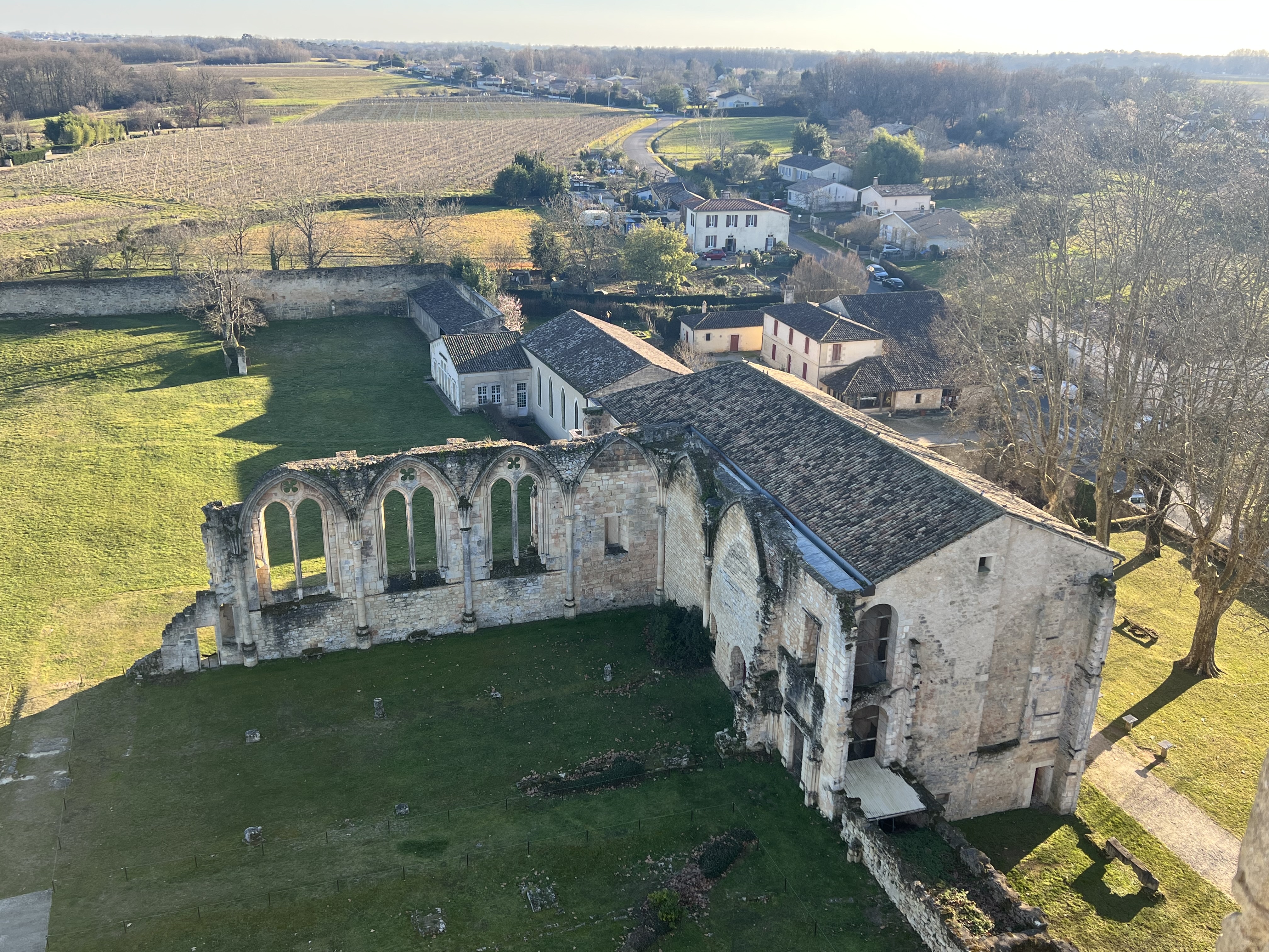 Photo n° 2 de l'avis de Emeric. fait le 20/02/2023 à 12:06