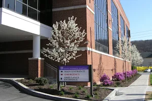 Wayne Memorial Hospital image