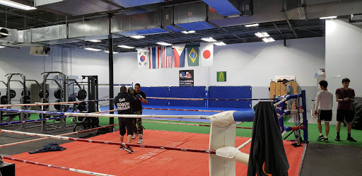 Kickboxing School «Counterstrike MMA Academy», reviews and photos, 1730 Ogden Ave, Downers Grove, IL 60515, USA