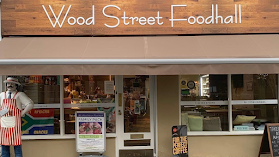 Wood Street Food Hall
