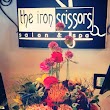 Iron Scissors Salon