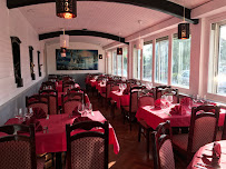Atmosphère du Restaurant de cuisine fusion asiatique ASIA FUSION Restaurant à Thonon-les-Bains - n°9