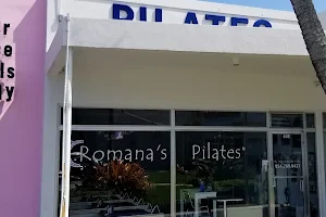Romana's Pilates International image