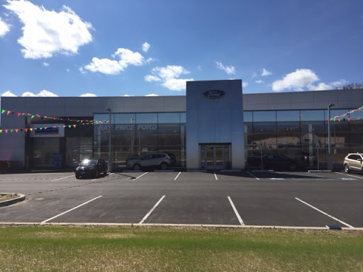 Ford Dealer «Ray Price Mt Pocono Ford», reviews and photos, 2971 PA-940, Mt Pocono, PA 18344, USA