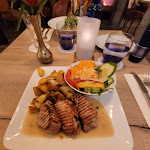 Photo n°3 de l'avis de Andy.a fait le 18/02/2023 à 20:14 sur le  Sieben Quellen Hof à Aachen