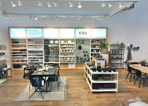 Furniture Store «EQ3 San Francisco», reviews and photos, 2299 Alameda St, San Francisco, CA 94103, USA