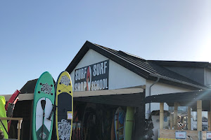 Surfshop Vorupør - Cold Hawaii - westwind