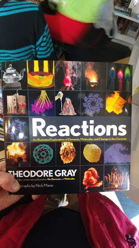 Ninth Street Book Shop, 730 N Market St, Wilmington, DE 19801, USA, 