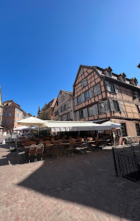 Photos du propriétaire du Restaurant de spécialités alsaciennes Schwendi Bier und Wistub à Colmar - n°2