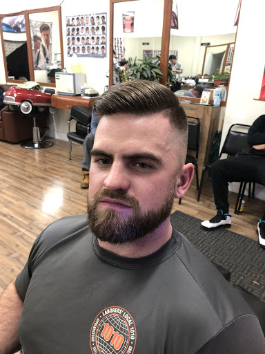 Barber Shop «Dobbs Ferry Barbershop», reviews and photos, 91 Main St, Dobbs Ferry, NY 10522, USA