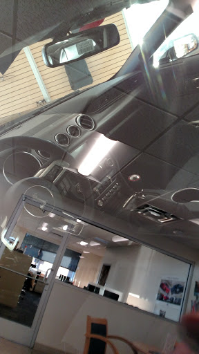 Used Car Dealer «John Bleakley Ford», reviews and photos, 870 Thornton Rd, Lithia Springs, GA 30122, USA