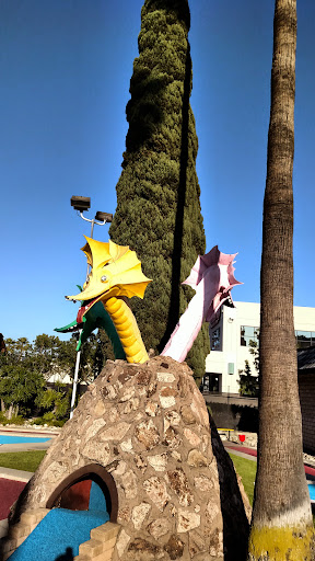 Amusement Center «Camelot Golfland», reviews and photos, 3200 E Carpenter Ave, Anaheim, CA 92806, USA