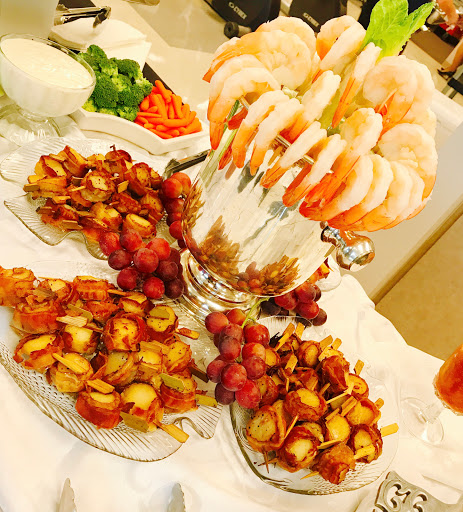 Caterer «Brick City Catering at Wenona Avenue», reviews and photos, 34 SE Wenona Ave, Ocala, FL 34471, USA