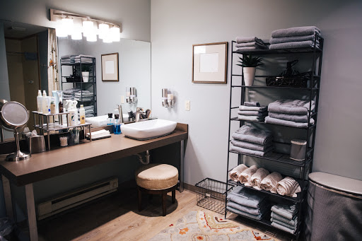 Spa «Sanctuary-Aveda Spa & Salon», reviews and photos, 1504 North 24th St W, Billings, MT 59102, USA