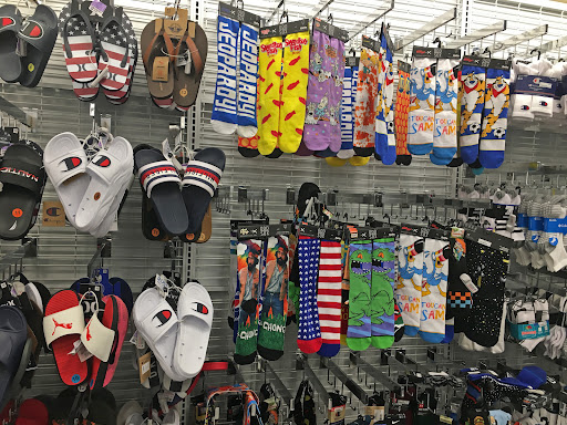 Clothing Store «Ross Dress for Less», reviews and photos, 3645 Constitution Blvd, West Valley City, UT 84119, USA