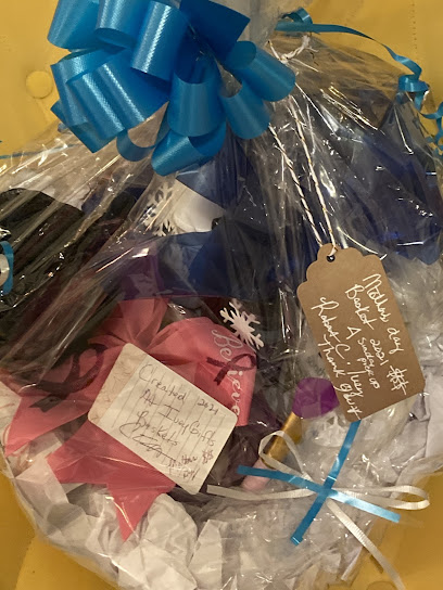 Ivey Gift baskets CreAtions From Diamond