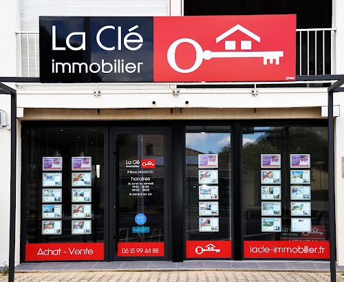 Agence immobilière Agence immobilière Grau-du-Roi La Clé immobilier Le Grau-du-Roi