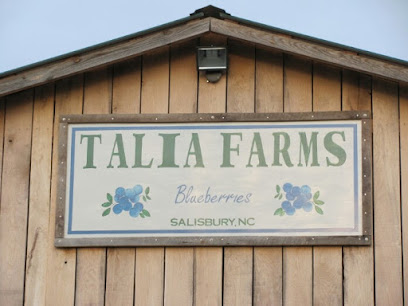 Talia Farms