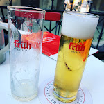 Photo n°3 de l'avis de Justin.a fait le 16/08/2018 à 17:27 sur le  Eden Hotel Früh Am Dom à Cologne