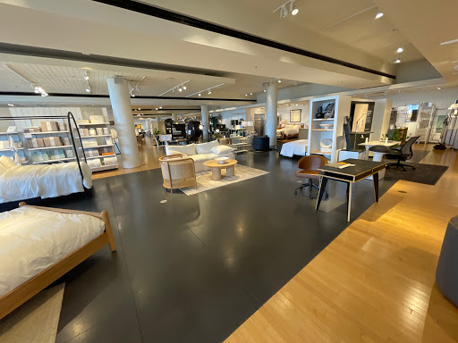 Furniture Store «Crate and Barrel», reviews and photos, 2680 NE 49th St, Seattle, WA 98105, USA