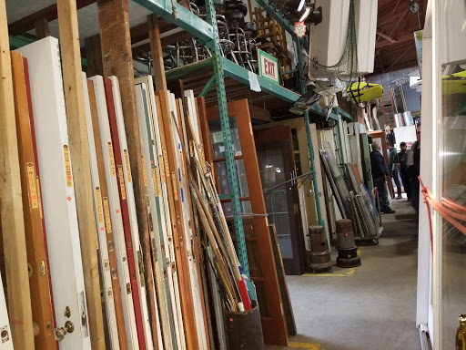 Building Materials Store «Ballard Reuse», reviews and photos, 1440 NW 52nd St, Seattle, WA 98107, USA