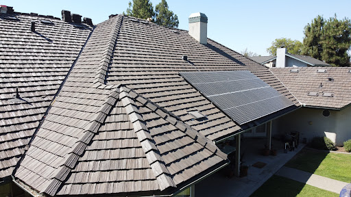 Roofing Contractor «California Roofs & Solar», reviews and photos