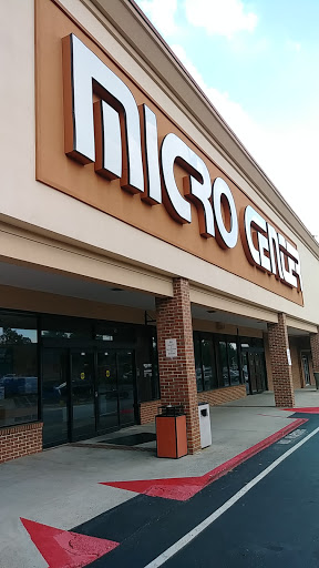 Computer Store «Micro Center», reviews and photos, 1275 Powers Ferry Rd SE #50, Marietta, GA 30067, USA