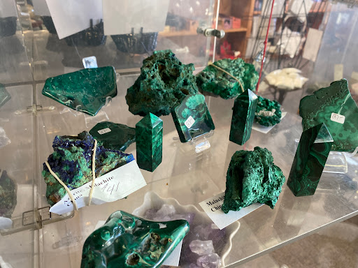 Book Store «White Light Books», reviews and photos, 1464 Park Ave, Cranston, RI 02920, USA