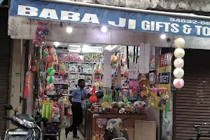 Baba Ji Gifts And Toys image